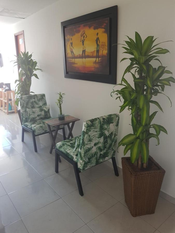 Hotel Esperanza Ac Cartagena ภายนอก รูปภาพ