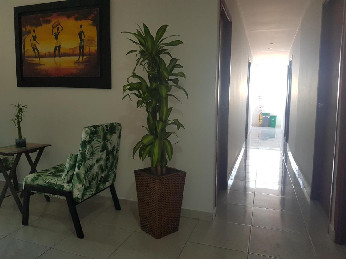 Hotel Esperanza Ac Cartagena ภายนอก รูปภาพ