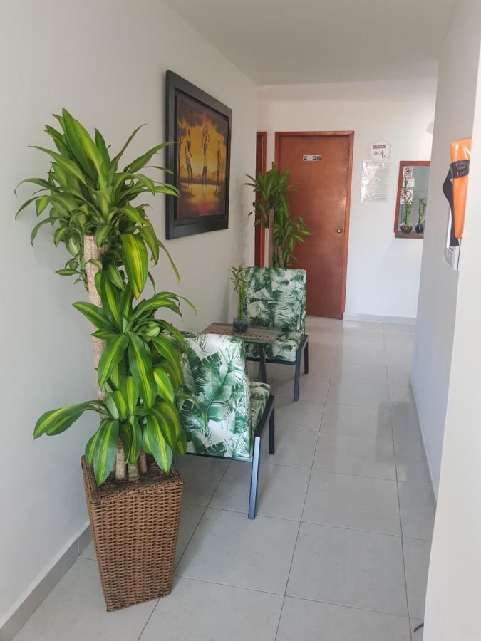 Hotel Esperanza Ac Cartagena ภายนอก รูปภาพ